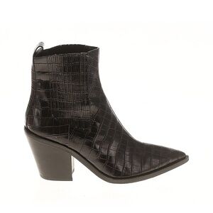 Alison + Olivia Westra Black Boots – Women’s Size 9.5 – Excellent Condition